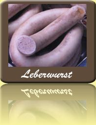 Leberwurst