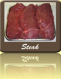 Steak