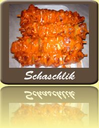 Schaschlik