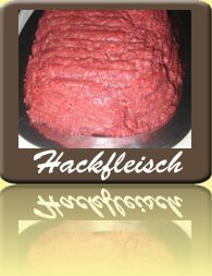 Hackfleisch