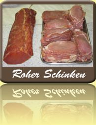 Schinken