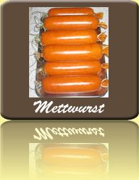 Mettwurst