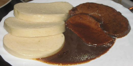 alles selbst gemacht